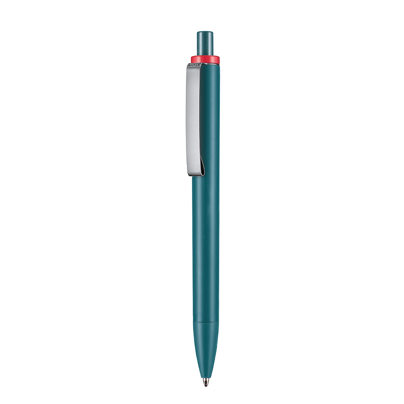 Ritter-Pen Kugelschreiber EXOS SOFT P