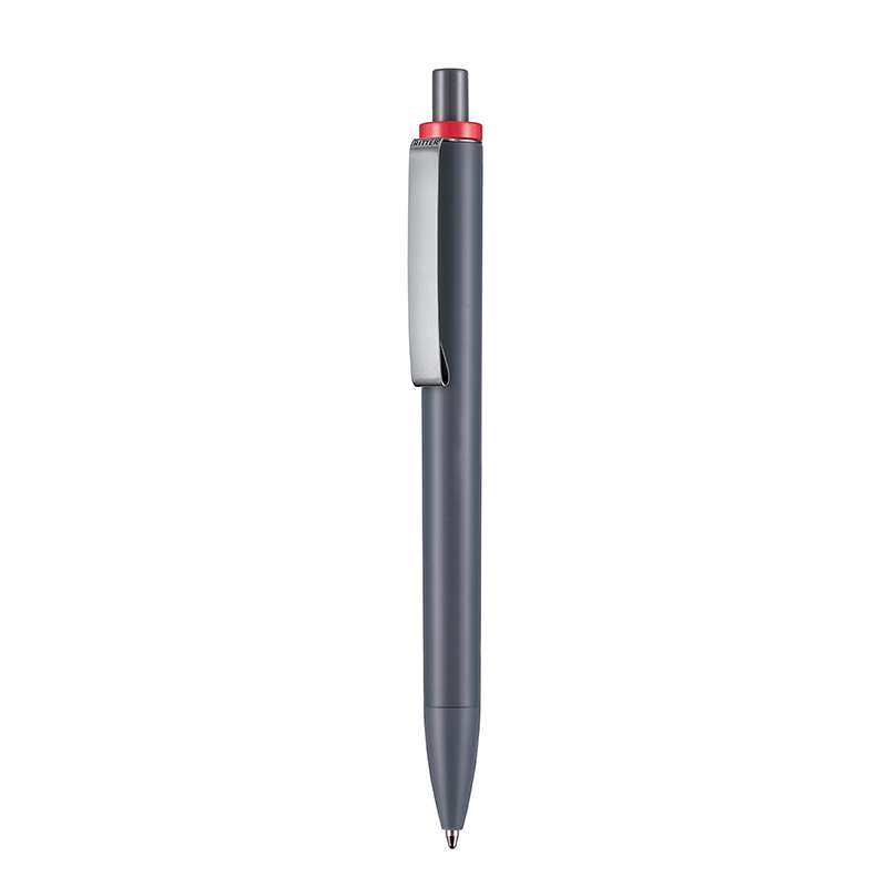 Ritter-Pen Kugelschreiber EXOS SOFT P