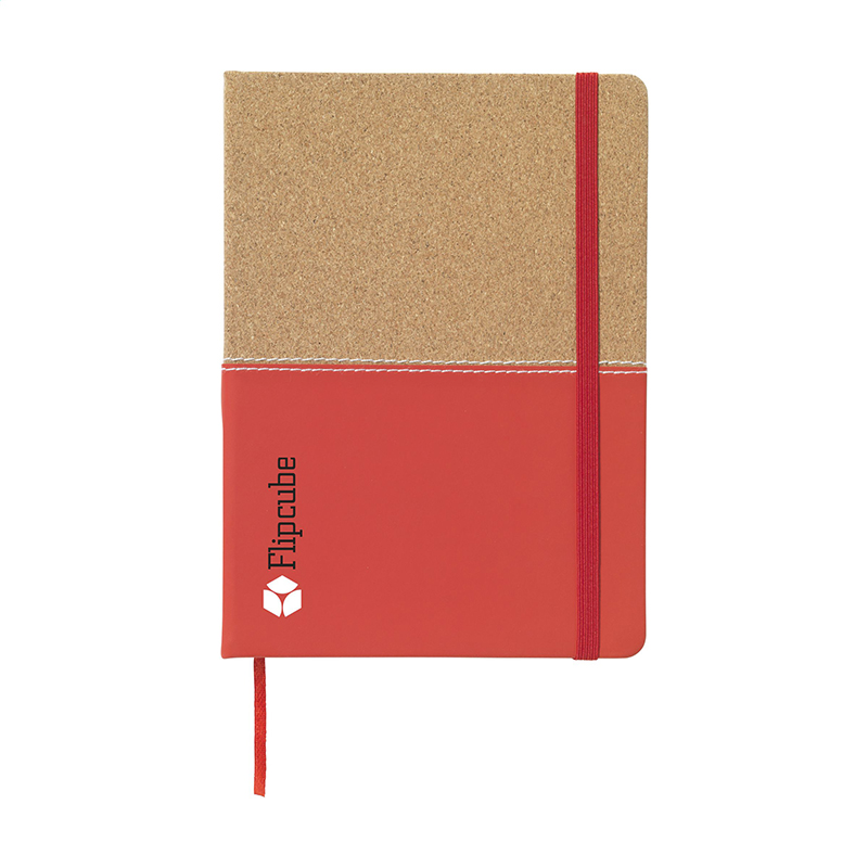 Journal Cork Notebook Notizbuch