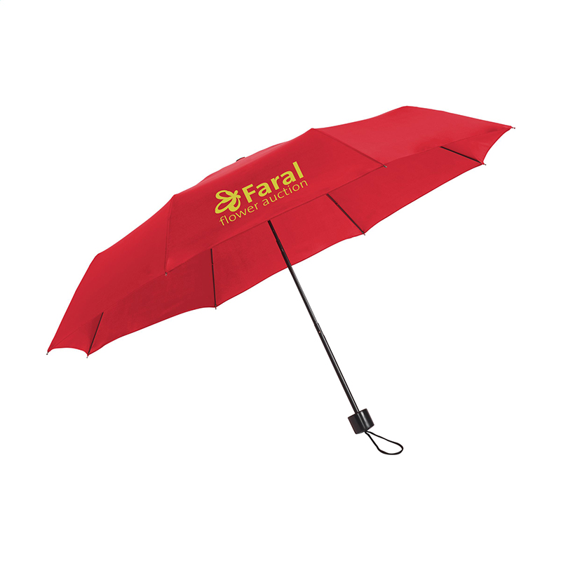 Colorado Mini faltbarer Regenschirm 21 inch