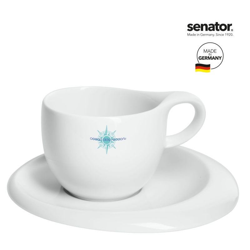 senator® TAO Café