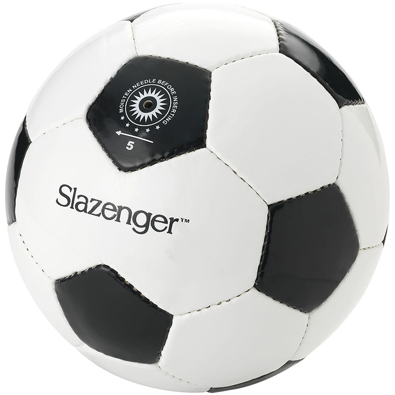Slazenger El-classico Fußball Größe 5