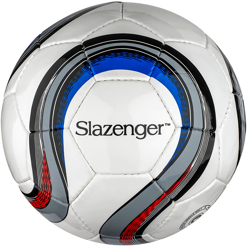 Slazenger Campeones Fußball Größe 5