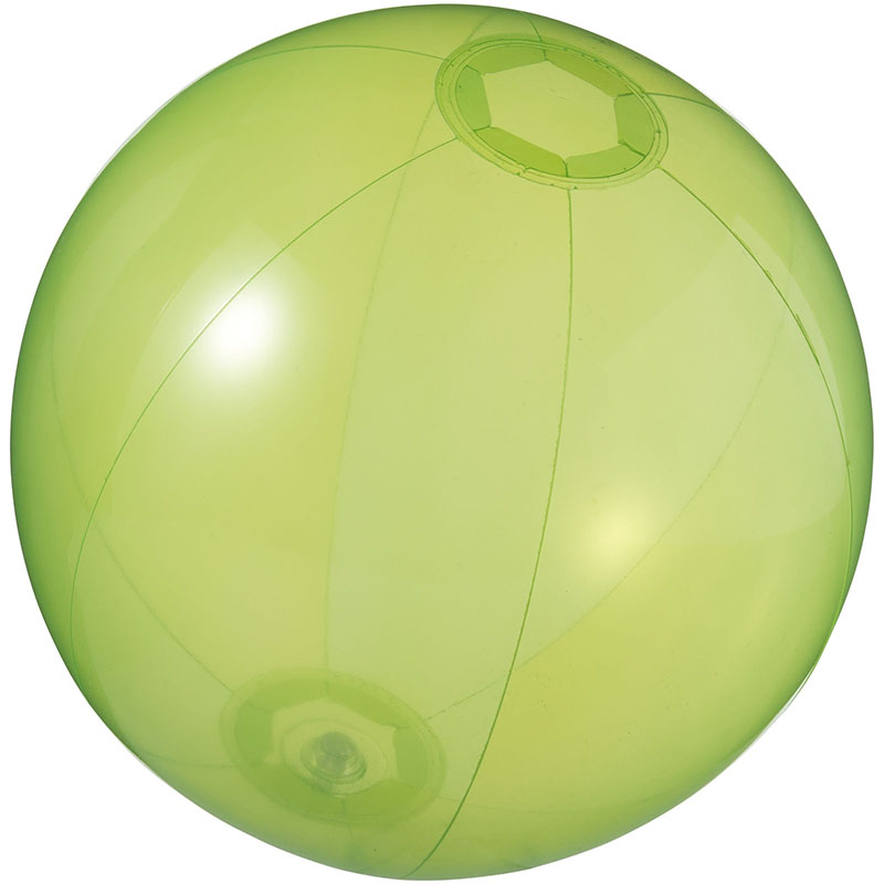 Bullet Ibiza transparenter Wasserball