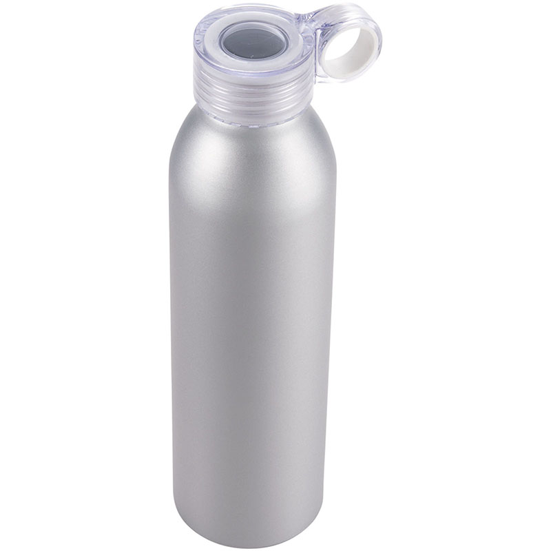 Bullet Grom 650 ml Aluminium Sportflasche