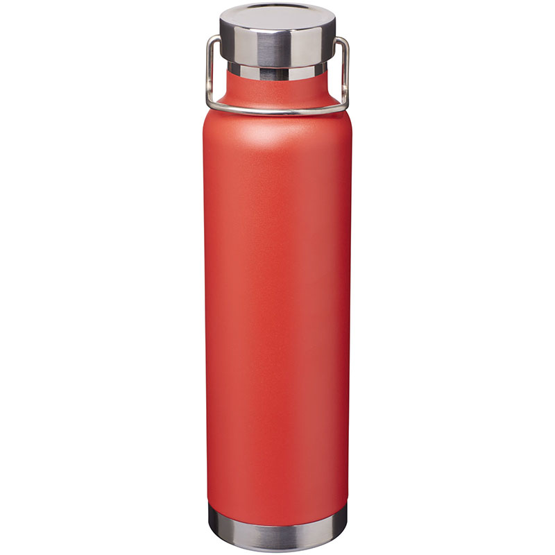 Avenue Thor 650 ml kupfer-vakuum Isolierflasche