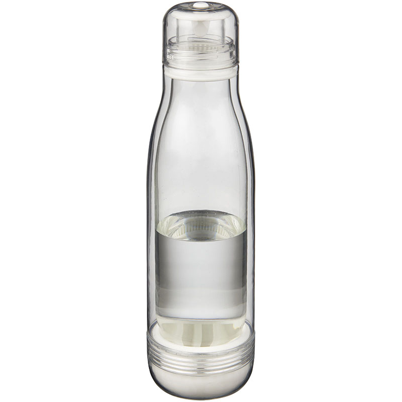 Avenue Spirit 500 ml Tritan™ Sportflasche mit Glaseinsatz