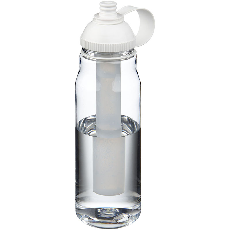 Bullet Arctic 700 ml Flasche mit Eisbehälter