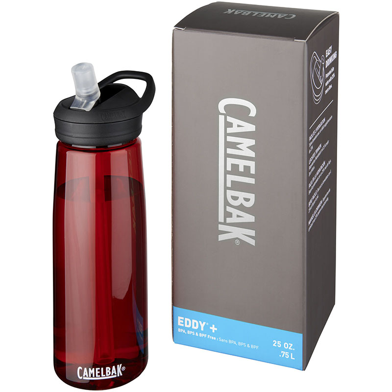 CamelBak Eddy+ 750 ml Tritan™ Sportflasche