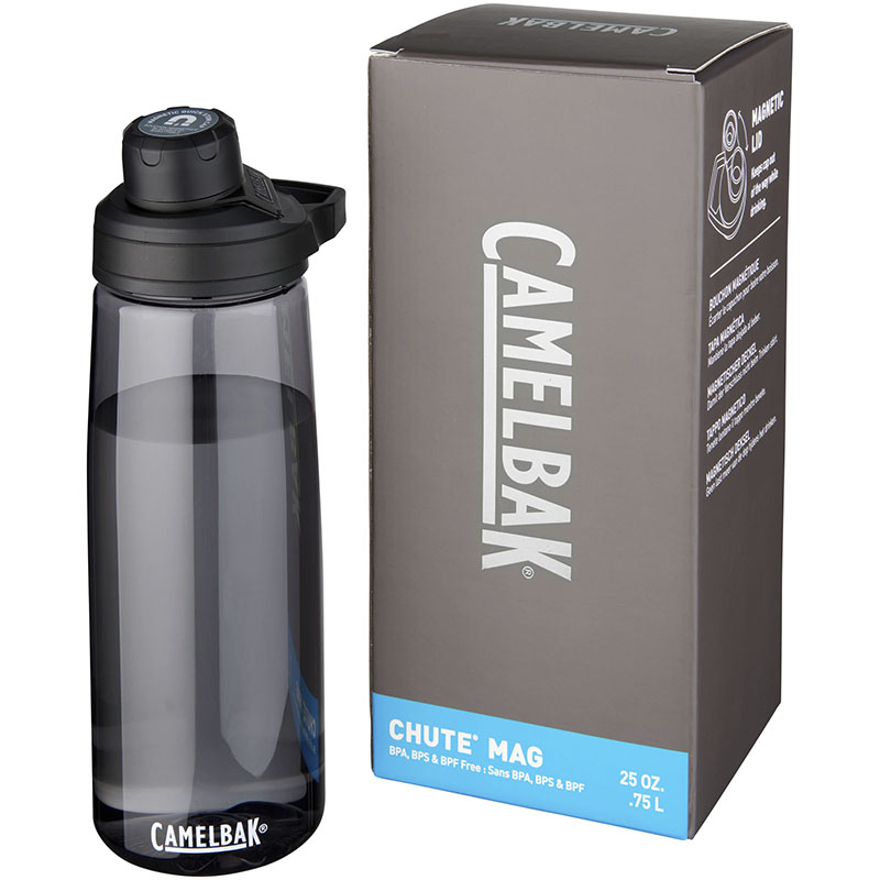 CamelBak Chute Mag 750 ml Tritan™ Sportflasche