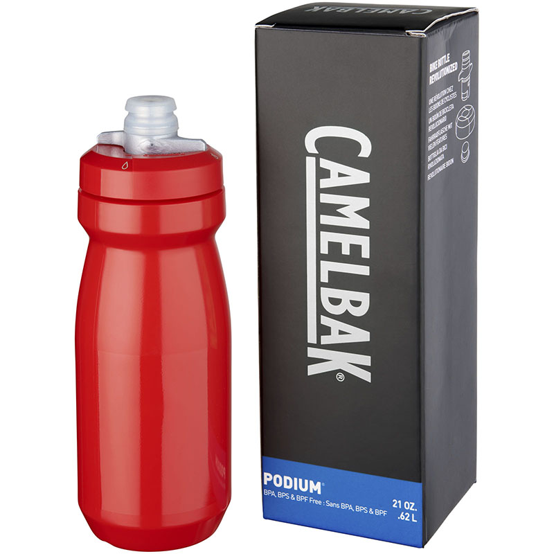CamelBak Podium 620 ml Sportflasche
