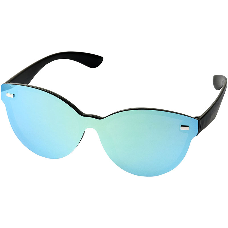 Bullet Shield Sonnenbrille mit vollverspiegelten Gläsern
