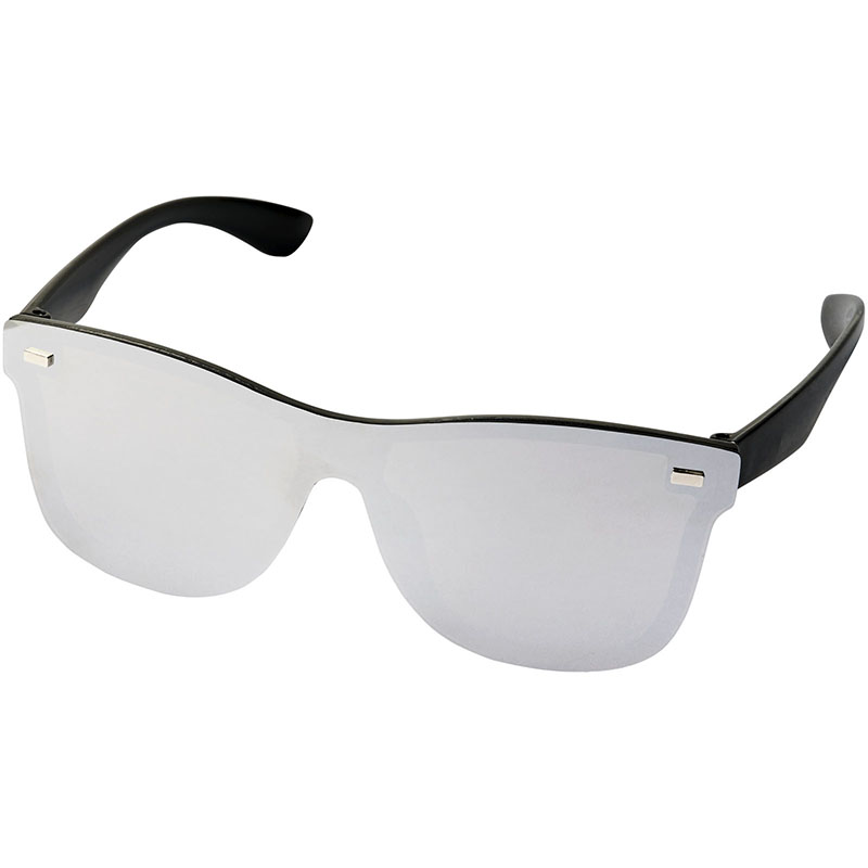 Bullet Shield Sonnenbrille mit vollverspiegelten Gläsern