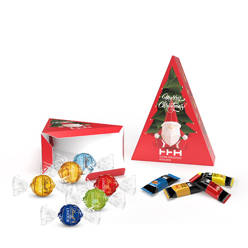 Weihnachtsbaum  | HELLO Mini Sticks | 4c Euroskala