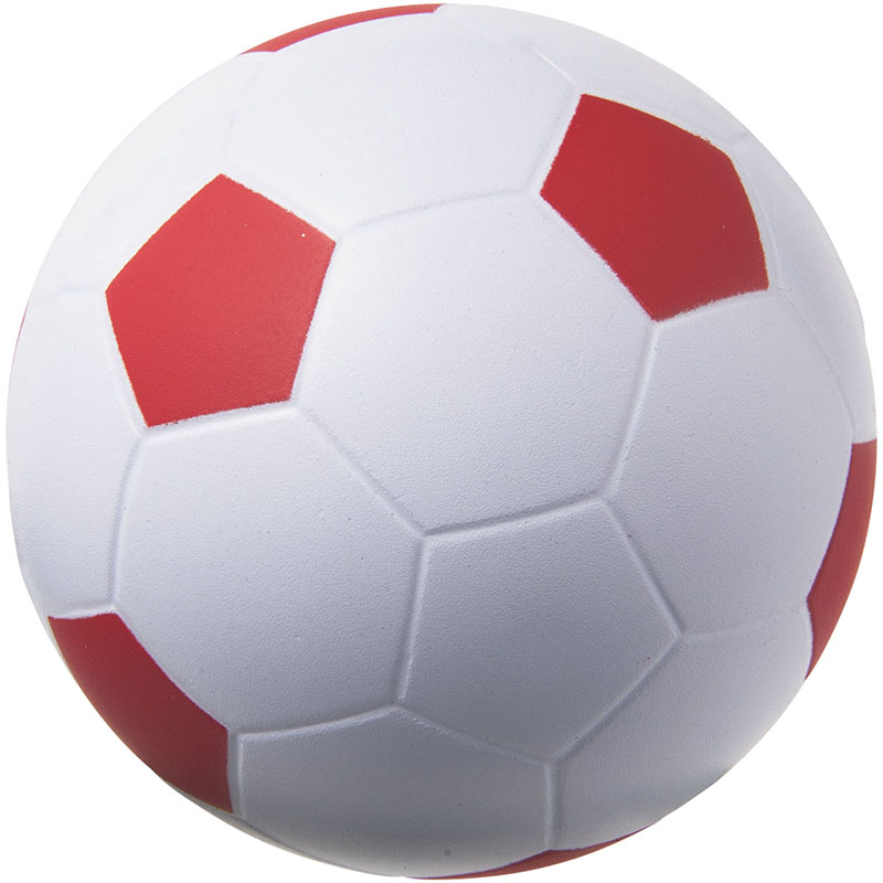 Bullet Fußball Antistressball
