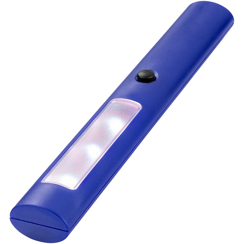 Bullet Magnet LED-Taschenlampe