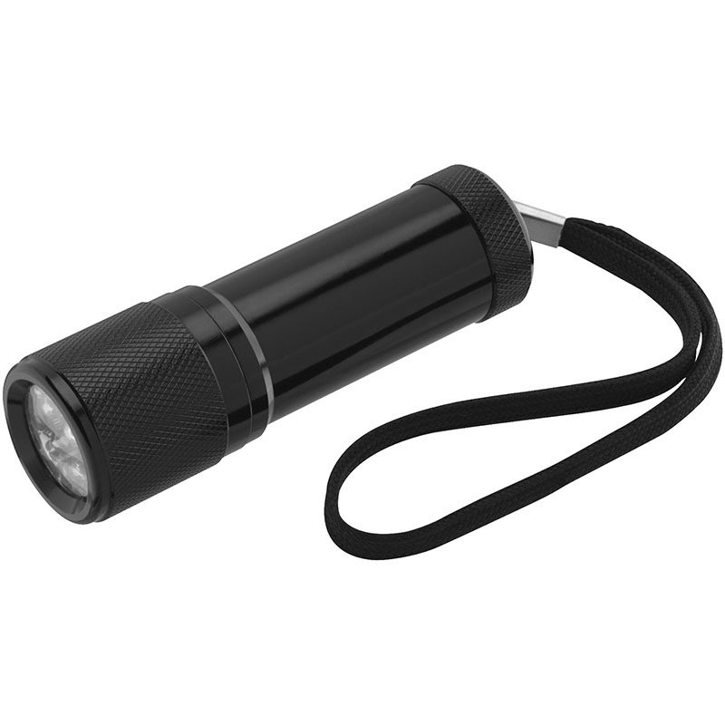 Bullet Mars LED Mini Taschenlampe