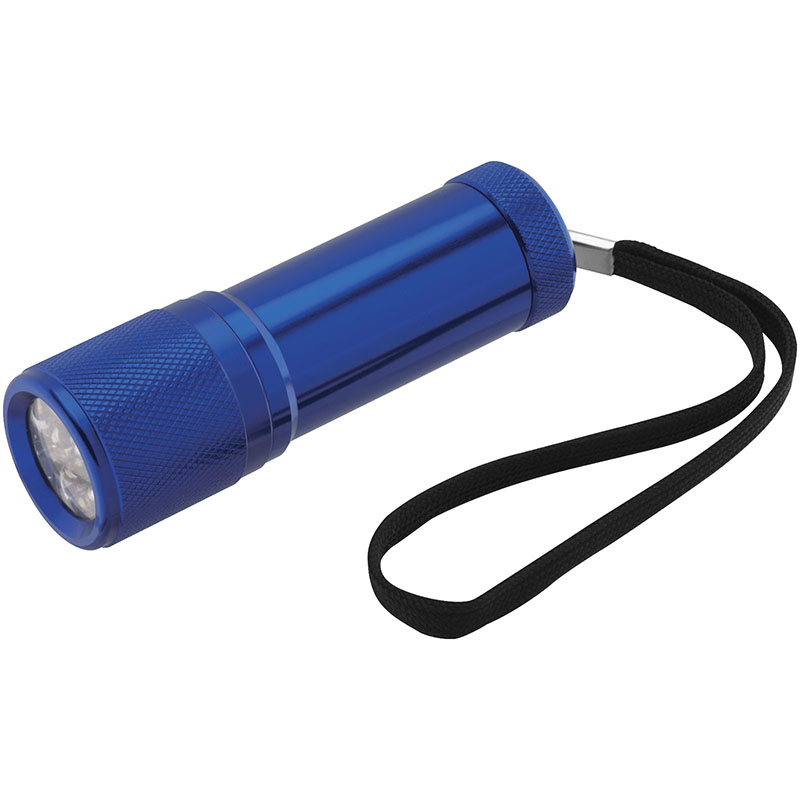 Bullet Mars LED Mini Taschenlampe