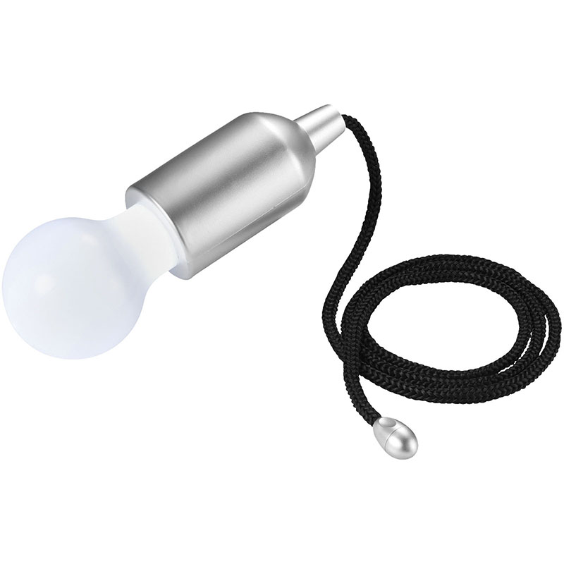 Bullet Helper LED-Lampe mit Schnur