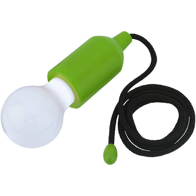 Bullet Helper LED-Lampe mit Schnur