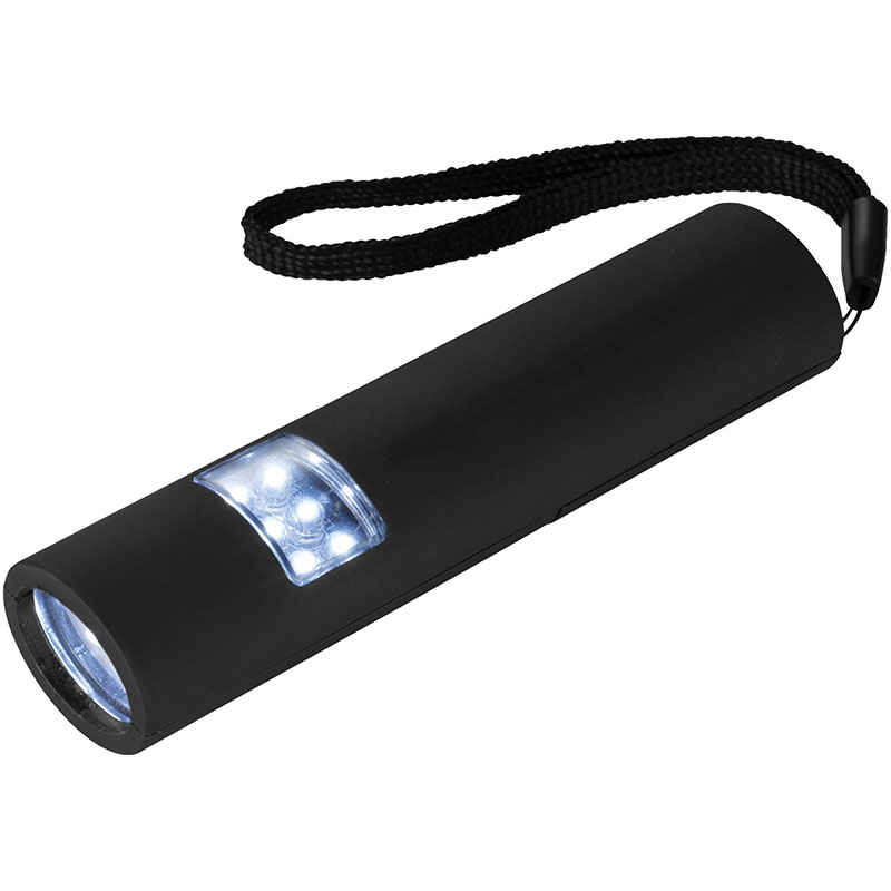 STAC Mini-grip magnetische LED-Taschenlampe