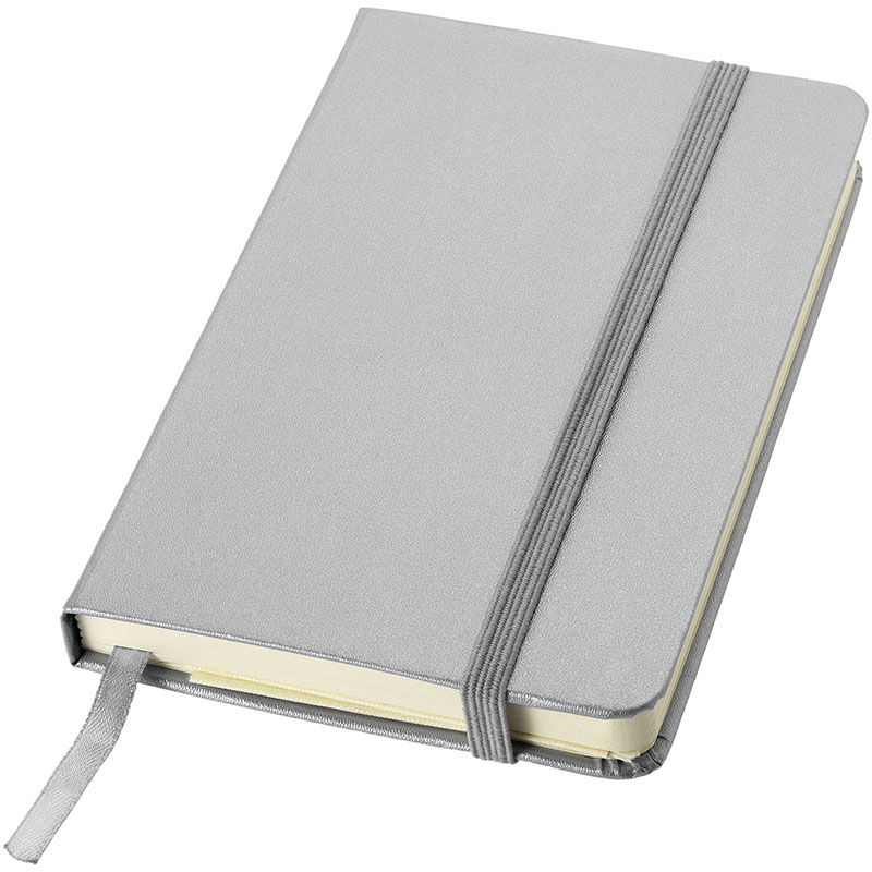JournalBooks Classic A6 Hard Cover Notizbuch