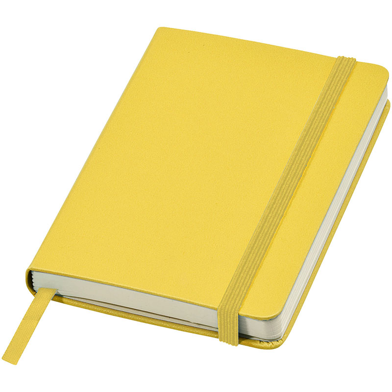 JournalBooks Classic A6 Hard Cover Notizbuch