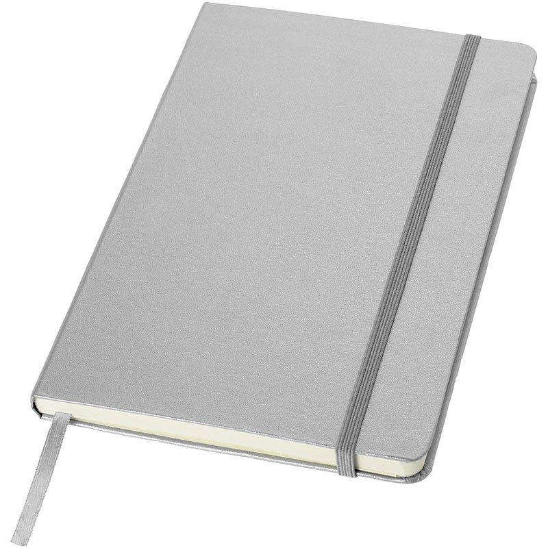JournalBooks Classic A5 Hard Cover Notizbuch