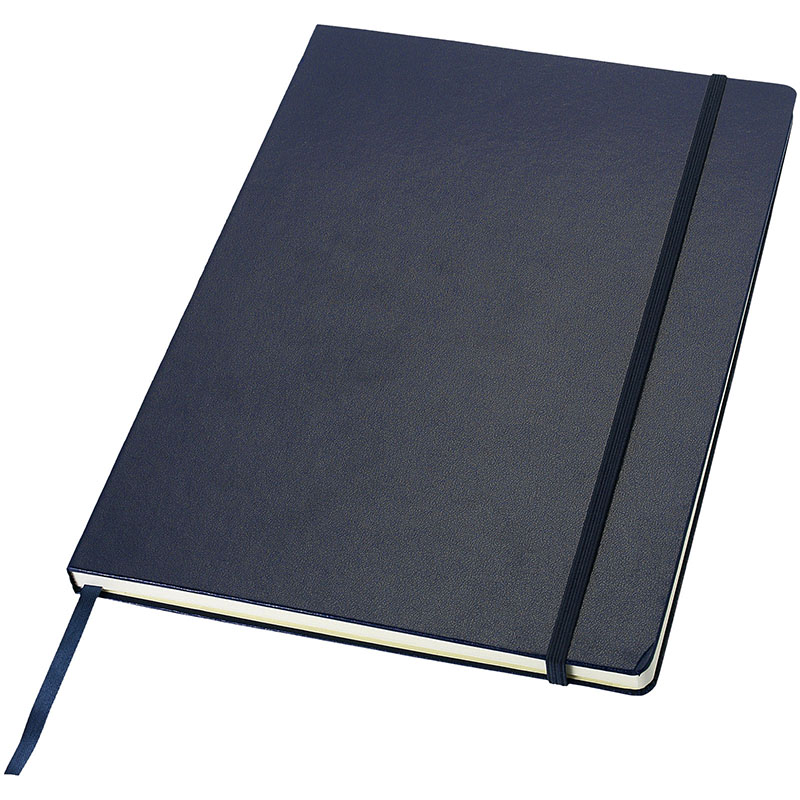 JournalBooks Executive A4 Hard Cover Notizbuch