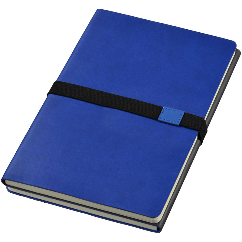 JournalBooks Doppio A5 Soft Cover Notizbuch