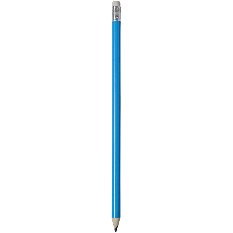 Bullet Alegra Bleistift mit farbigem Schaft