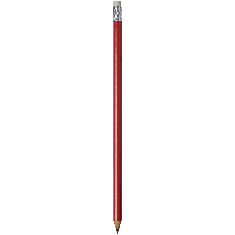 Bullet Alegra Bleistift mit farbigem Schaft