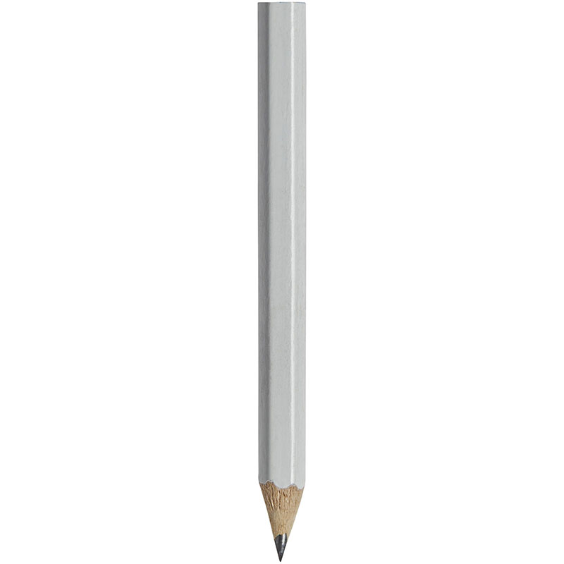 Bullet Cosimo Mini Bleistift mit farbigem Schaft