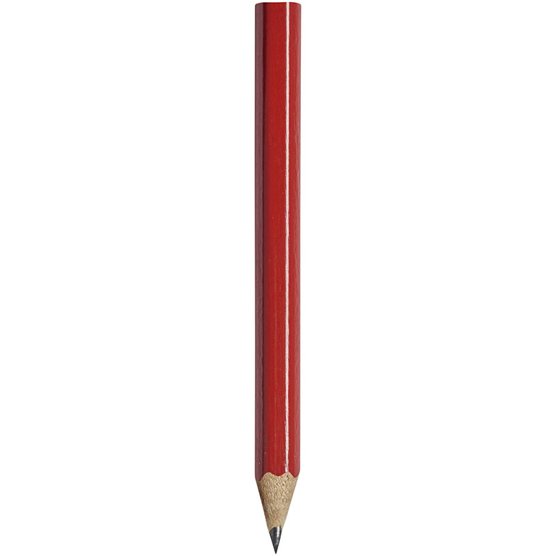 Bullet Cosimo Mini Bleistift mit farbigem Schaft