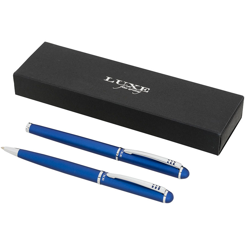 Luxe Kugelschreiber-Geschenkset (106203)