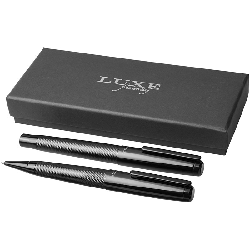Luxe Gloss Duo-Stift-Geschenkset