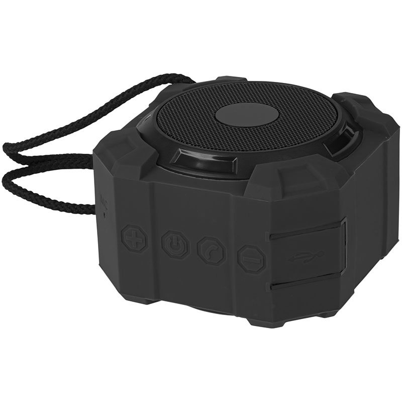 Elevate Cube Outdoor Bluetooth® Lautsprecher