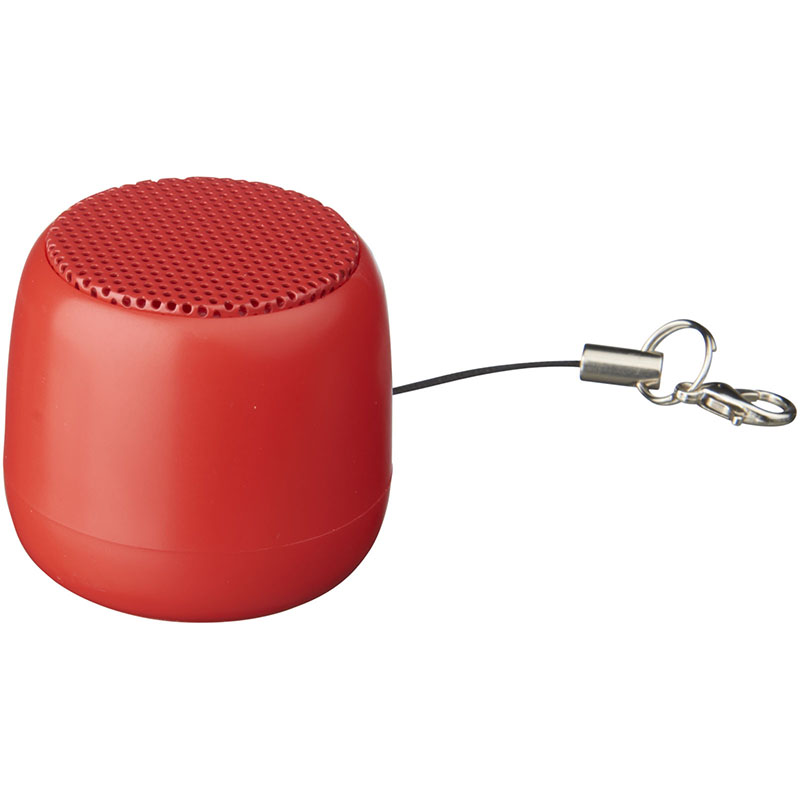 Bullet Clip tragbarer Bluetooth® Mini Lautsprecher