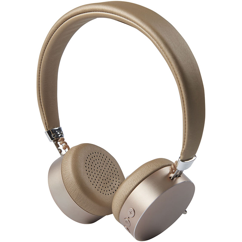 Avenue Millennial Aluminium Bluetooth® Kopfhörer