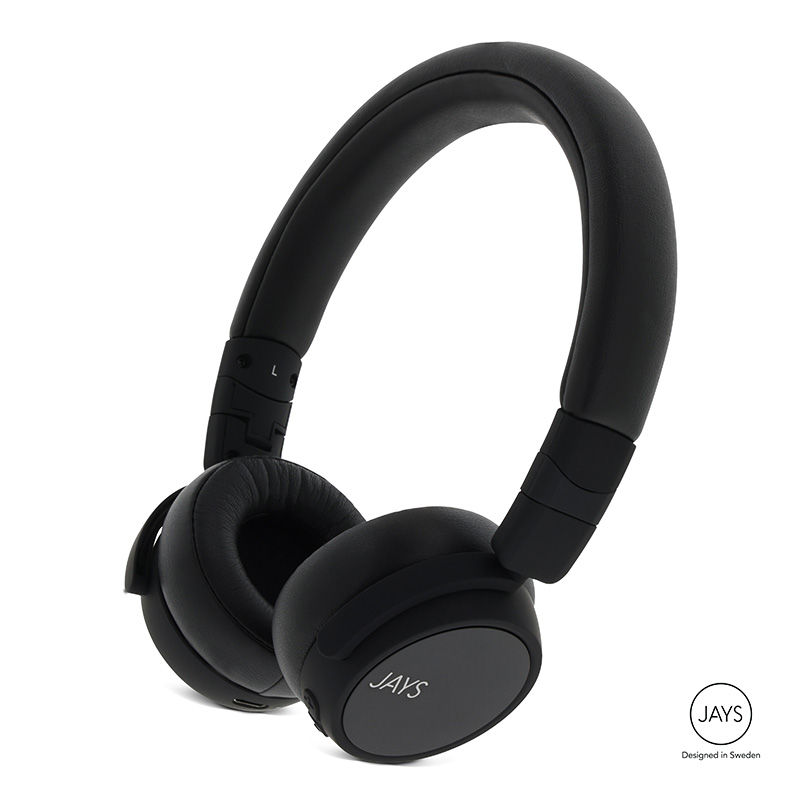 T00247 | Jays x-Seven Bluetooth-Kopfhörer