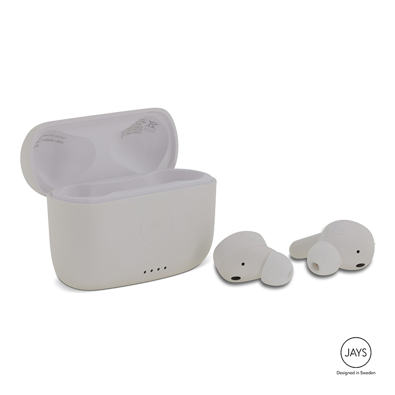 T00242 | Jays t-Seven Earbuds TWS ANC