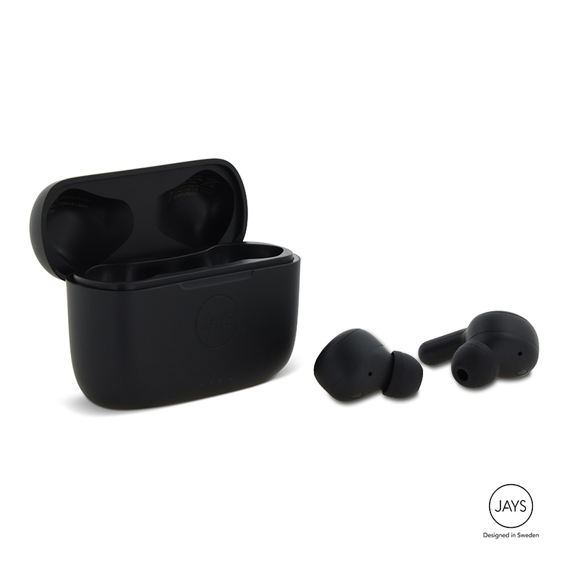 T00242 | Jays t-Seven Earbuds TWS ANC
