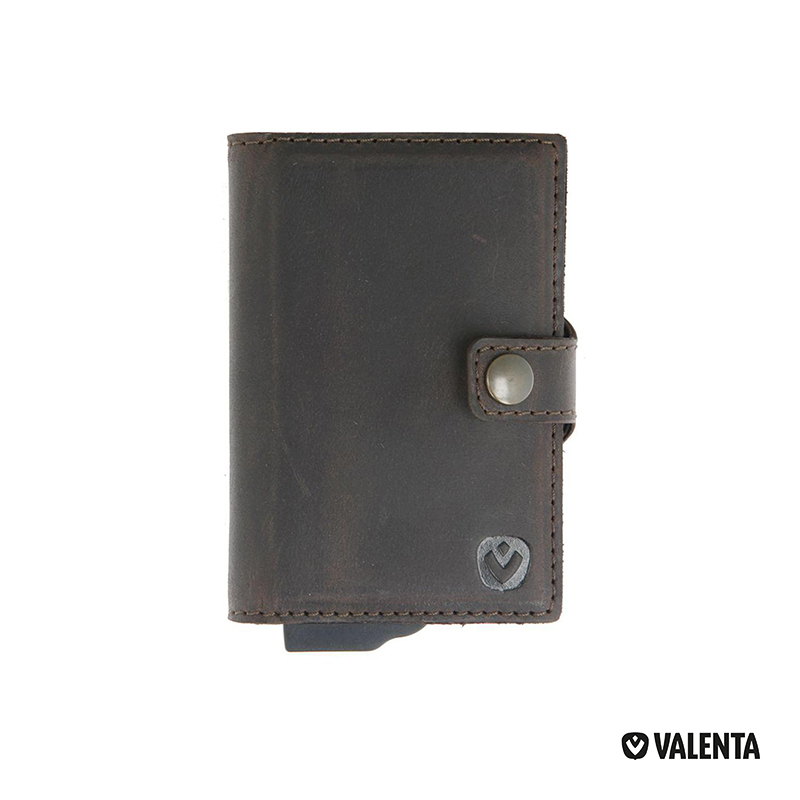 Valenta Card Case Plus Wallet