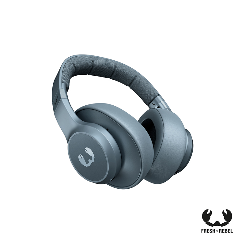 3HP4002 | Fresh 'n Rebel Clam 2 Bluetooth Over-ear Headphones