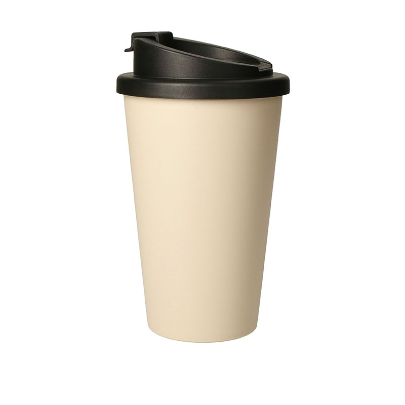Bio-Kaffeebecher Premium Deluxe