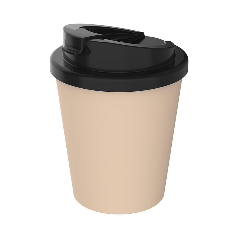 Bio-Kaffeebecher Premium Deluxe small