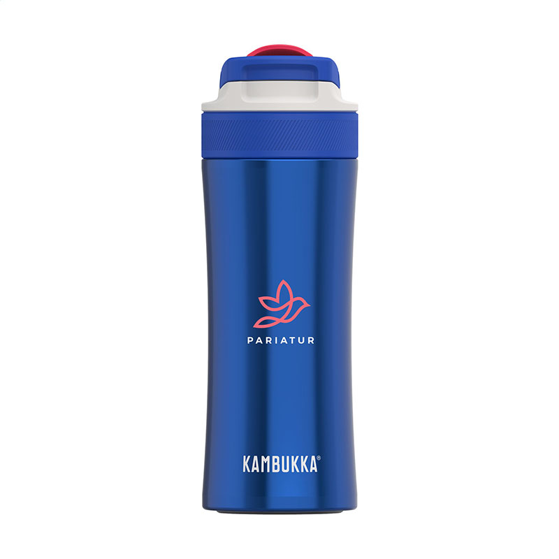 Kambukka® Lagoon Insulated 400 ml Trinkflasche