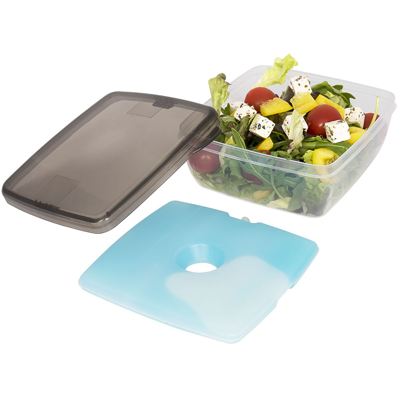Bullet Glace Lunchbox mit Eispad