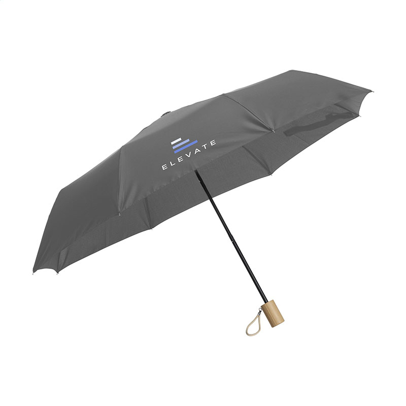 RPET Mini Umbrella faltbarer Regenschirm 21 inch