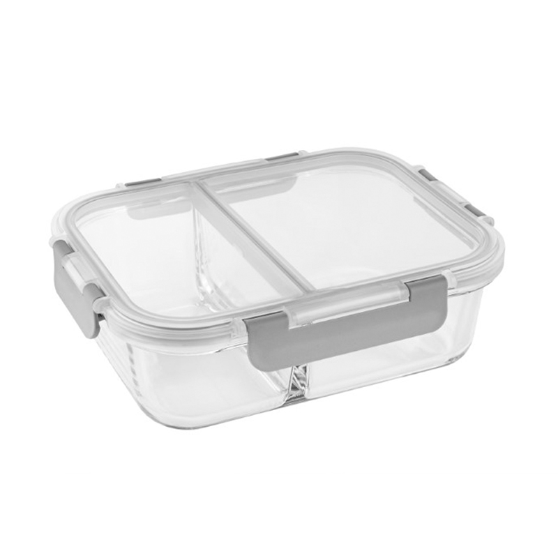 Metmaxx® Lunchbox TheGourmetLunchBox